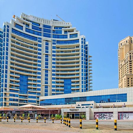 Step Into Serenity - Discover Modern Living In 1Br Apartment With Panoramic Views In Dubai Marina Near Jbr Walk, Beach And Bla Bla Club Exterior photo